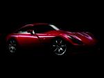 TVR Sagaris 2004 года
